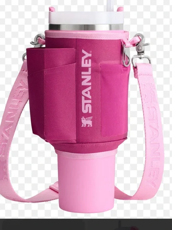 Stanley All Day 40oz quencher carry all - Picture 8 of 8